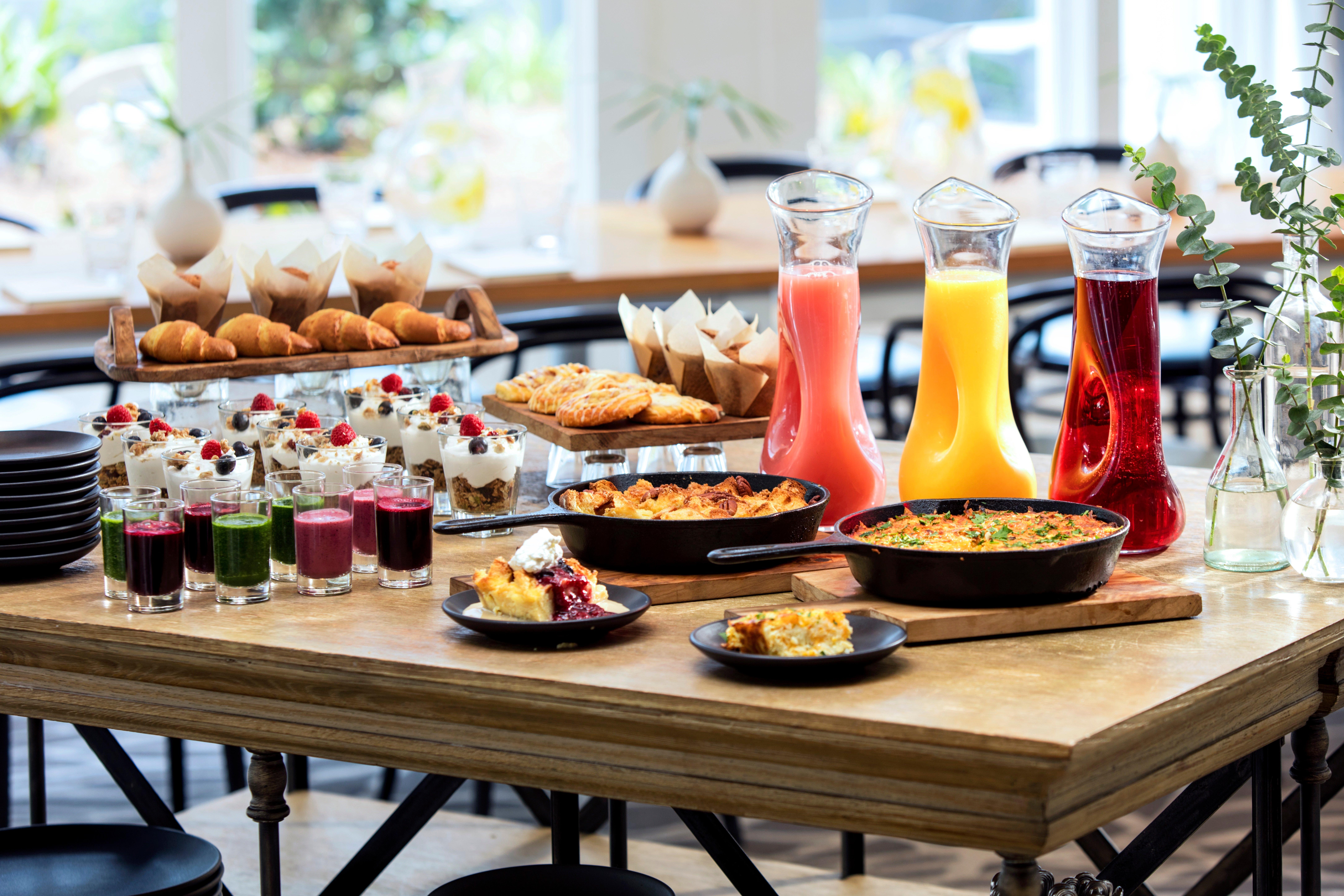 Kimpton Brice Hotel By Ihg Σαβάνα Εξωτερικό φωτογραφία