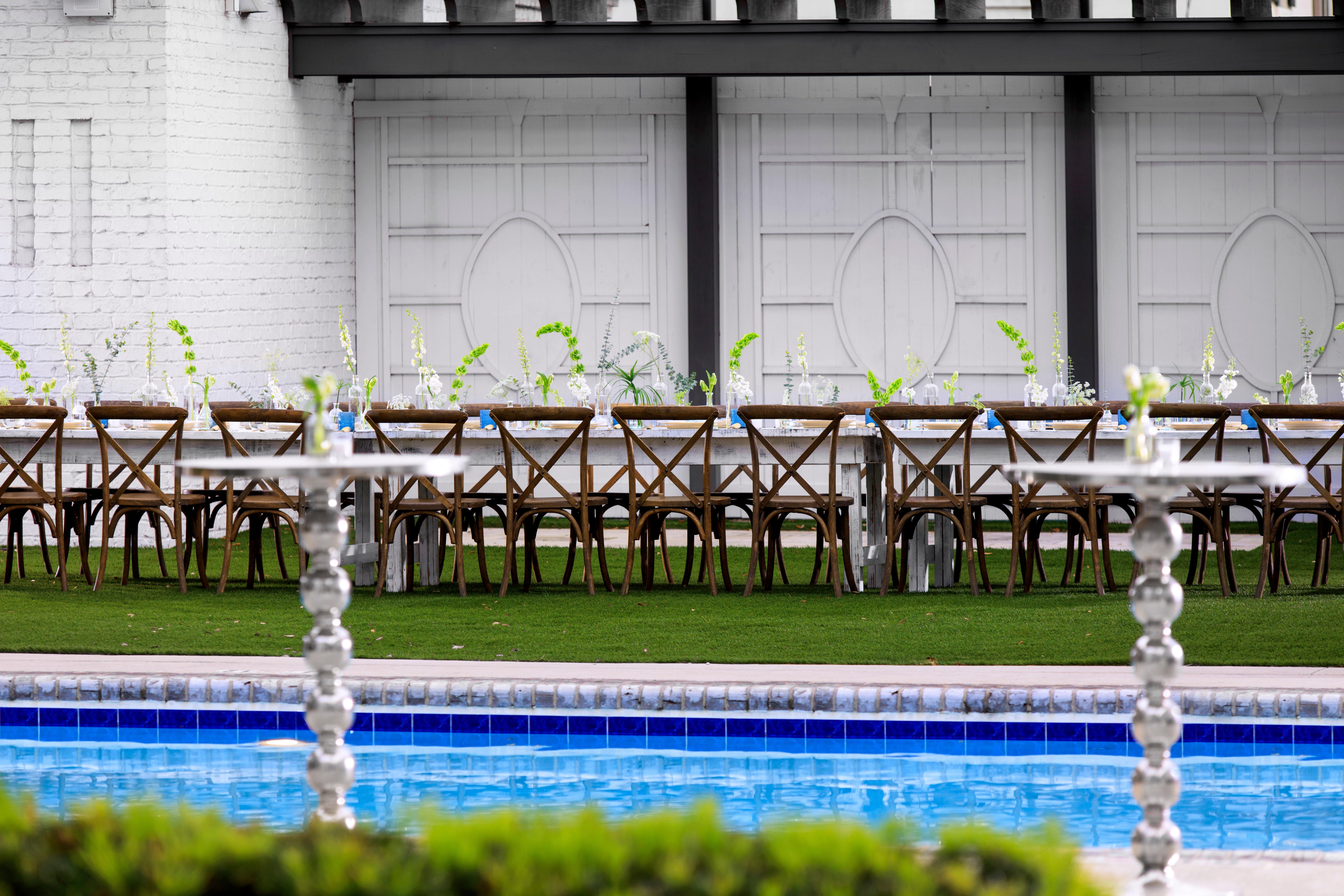 Kimpton Brice Hotel By Ihg Σαβάνα Εξωτερικό φωτογραφία