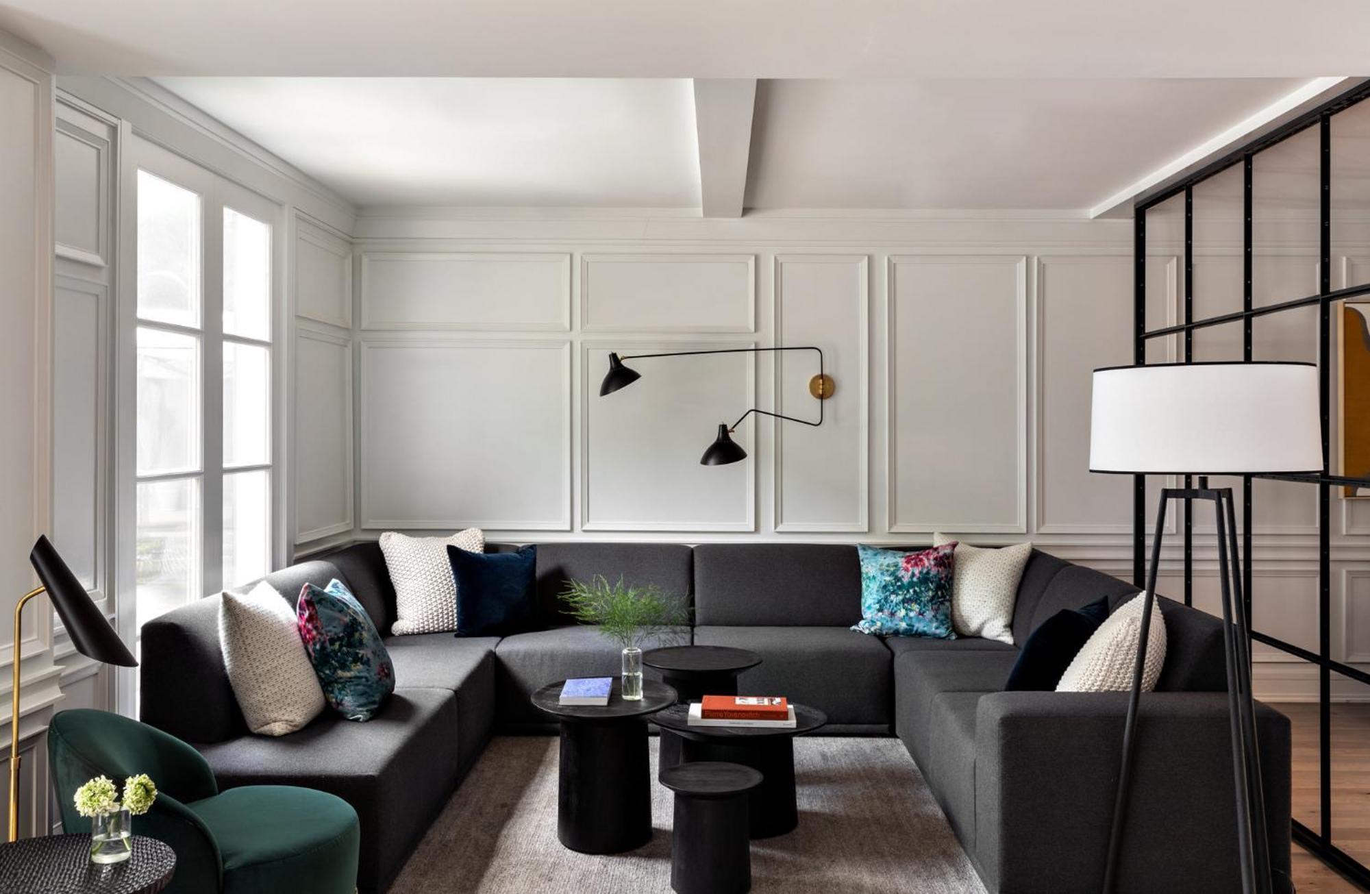 Kimpton Brice Hotel By Ihg Σαβάνα Εξωτερικό φωτογραφία