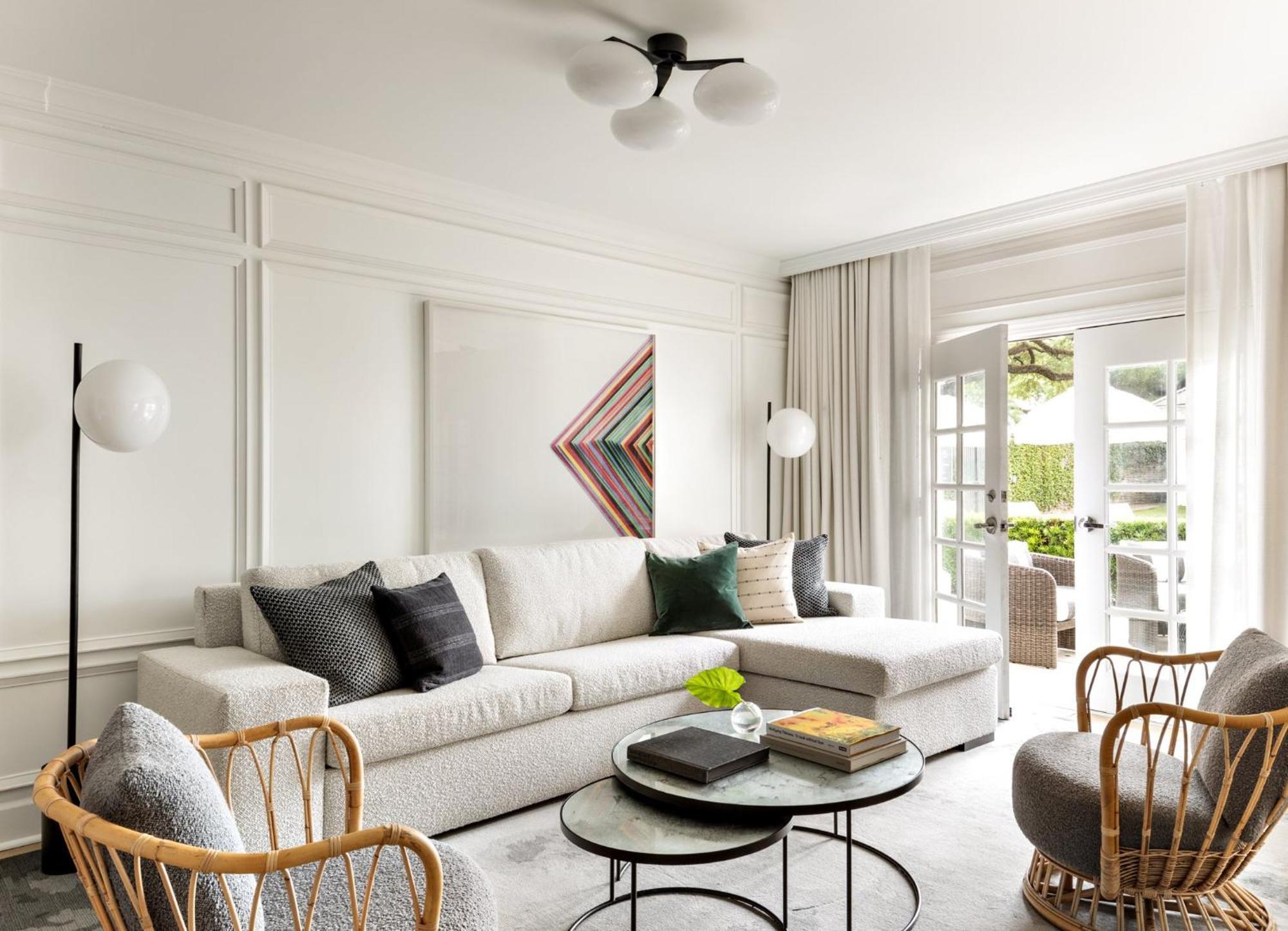 Kimpton Brice Hotel By Ihg Σαβάνα Εξωτερικό φωτογραφία