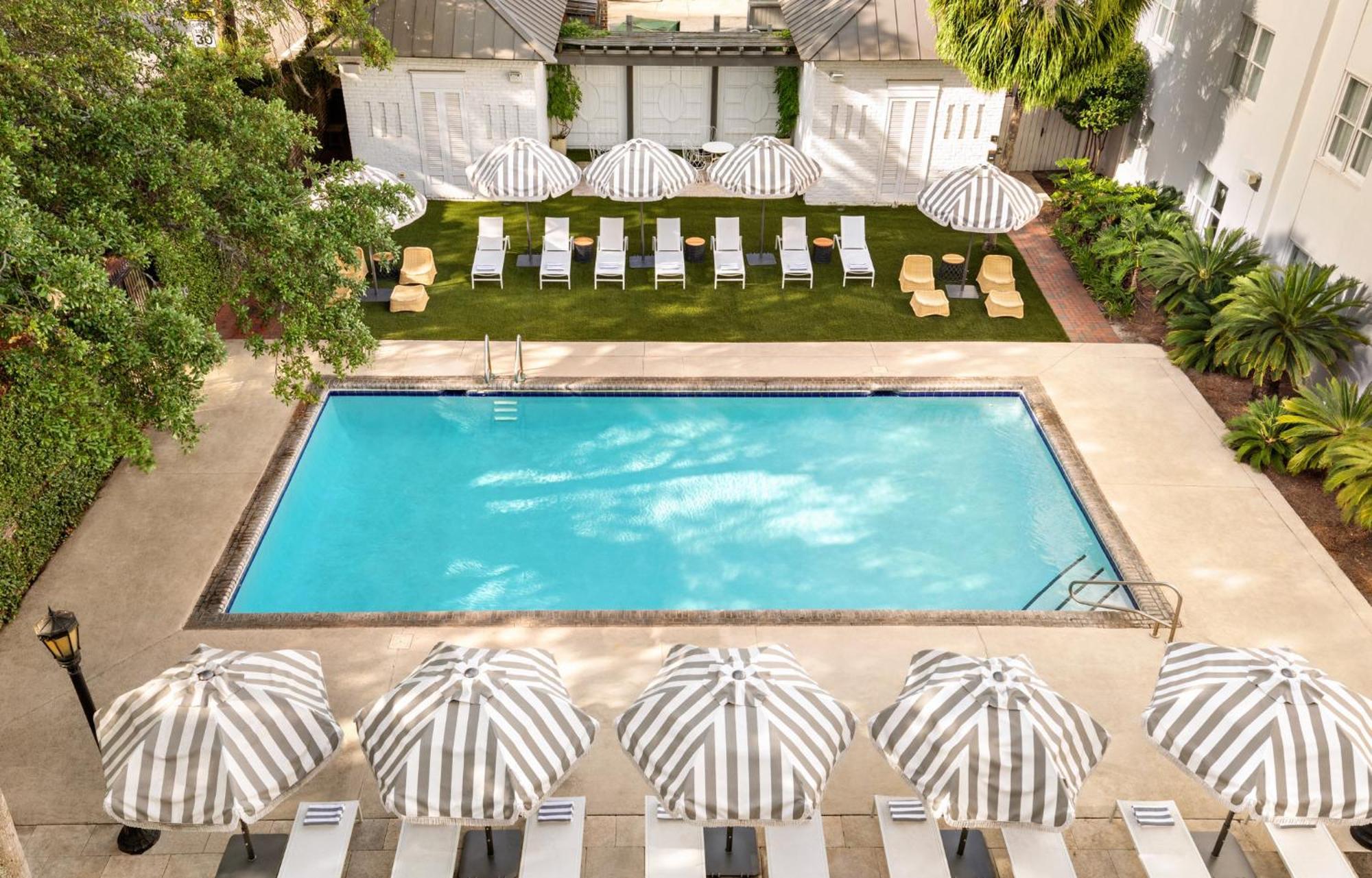 Kimpton Brice Hotel By Ihg Σαβάνα Εξωτερικό φωτογραφία