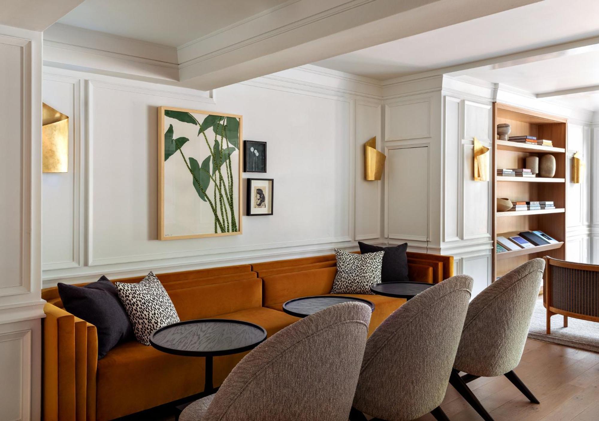 Kimpton Brice Hotel By Ihg Σαβάνα Εξωτερικό φωτογραφία