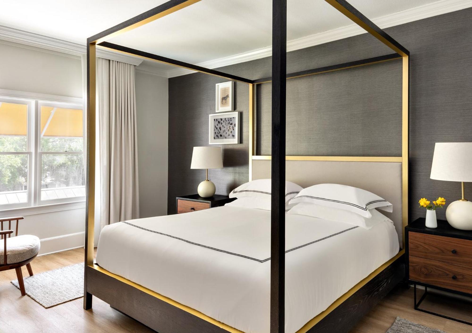 Kimpton Brice Hotel By Ihg Σαβάνα Εξωτερικό φωτογραφία