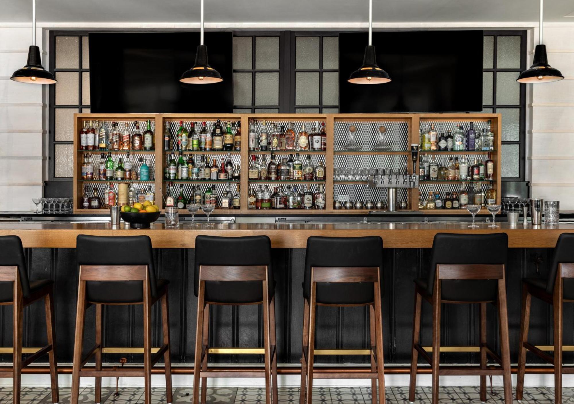 Kimpton Brice Hotel By Ihg Σαβάνα Εξωτερικό φωτογραφία