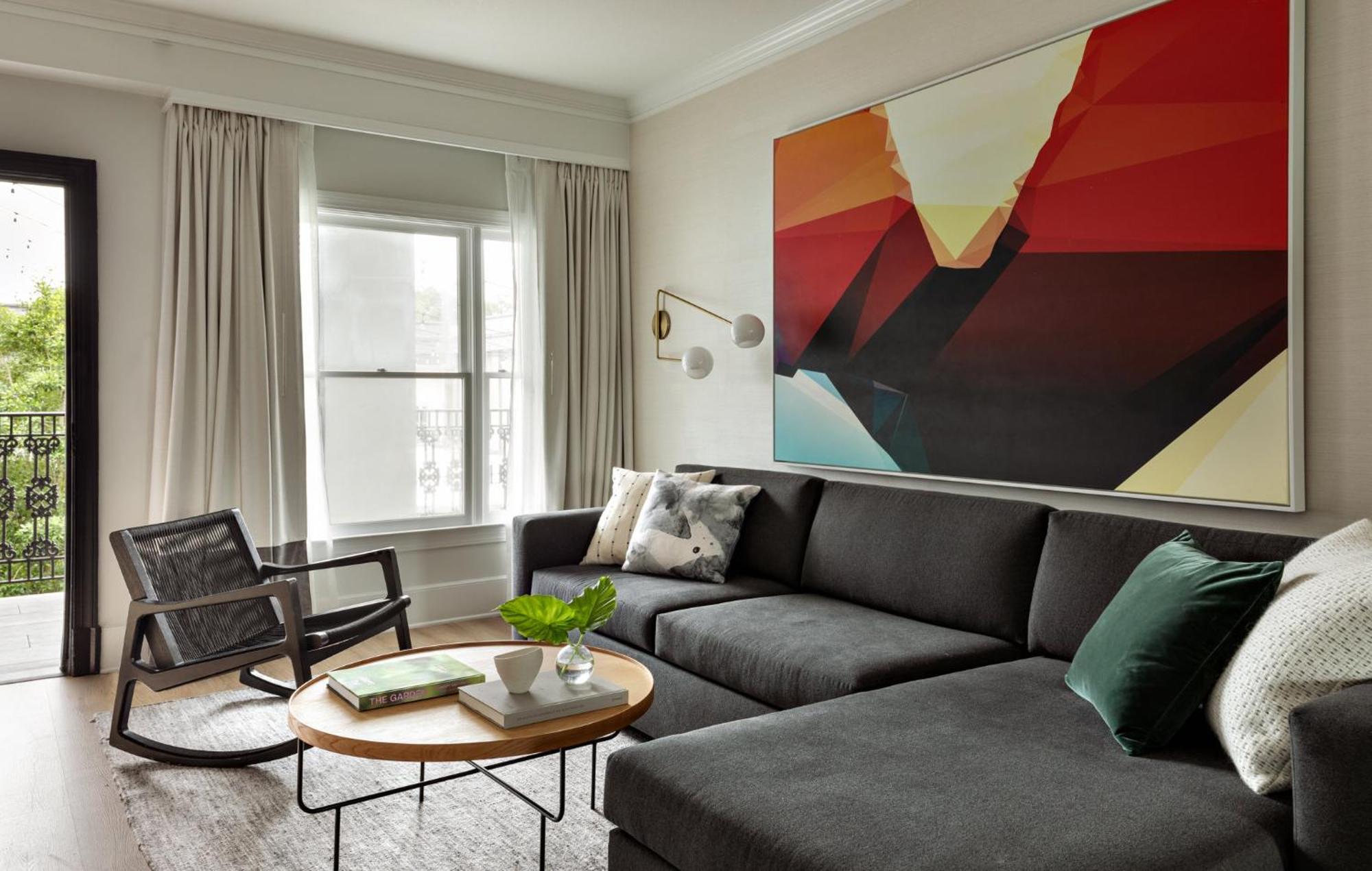 Kimpton Brice Hotel By Ihg Σαβάνα Εξωτερικό φωτογραφία
