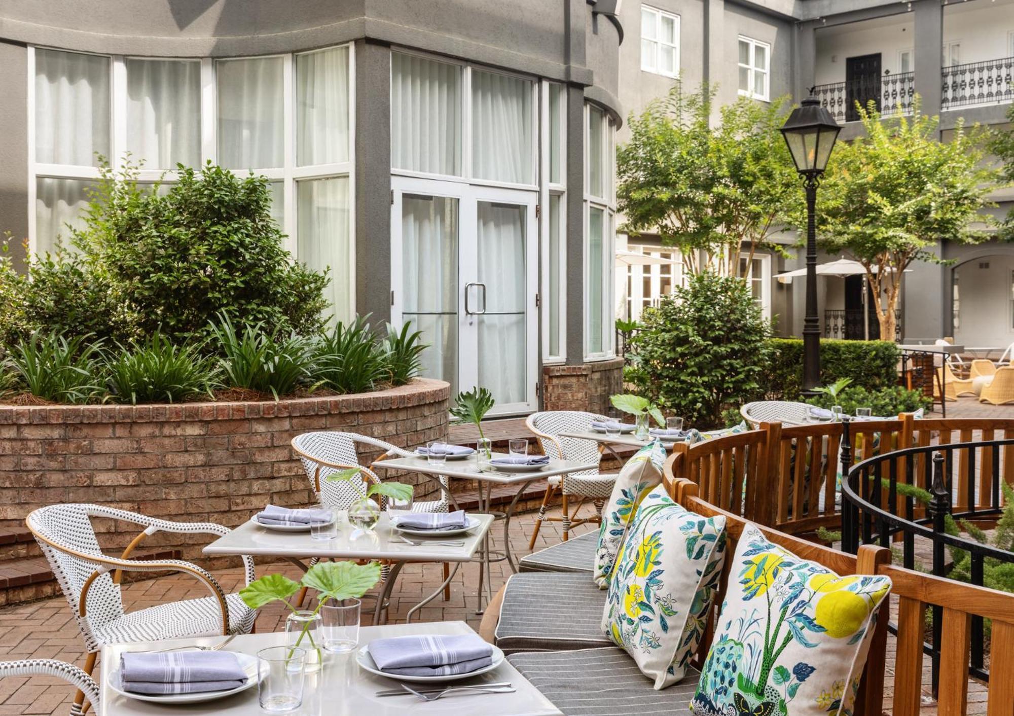 Kimpton Brice Hotel By Ihg Σαβάνα Εξωτερικό φωτογραφία