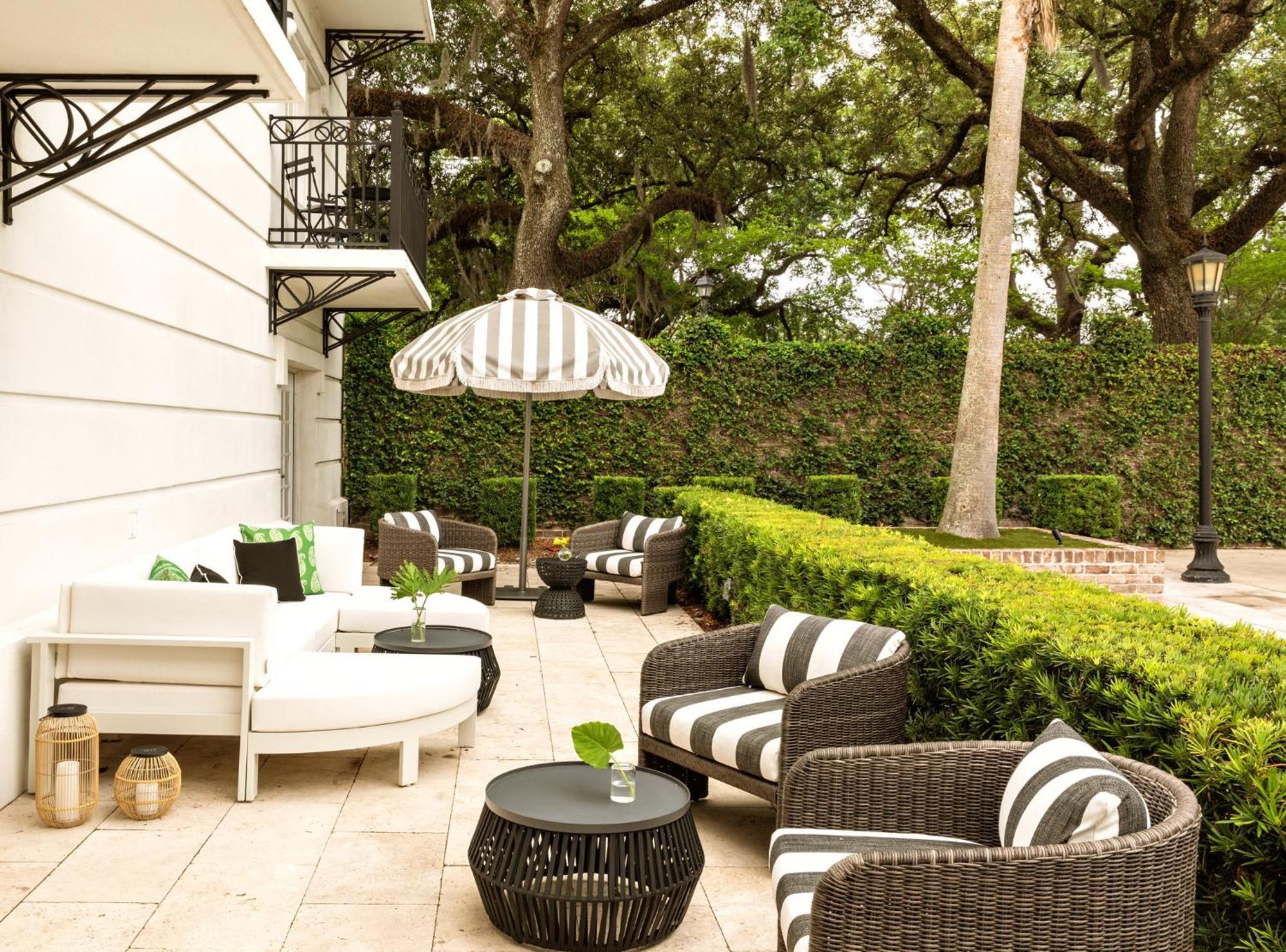 Kimpton Brice Hotel By Ihg Σαβάνα Εξωτερικό φωτογραφία
