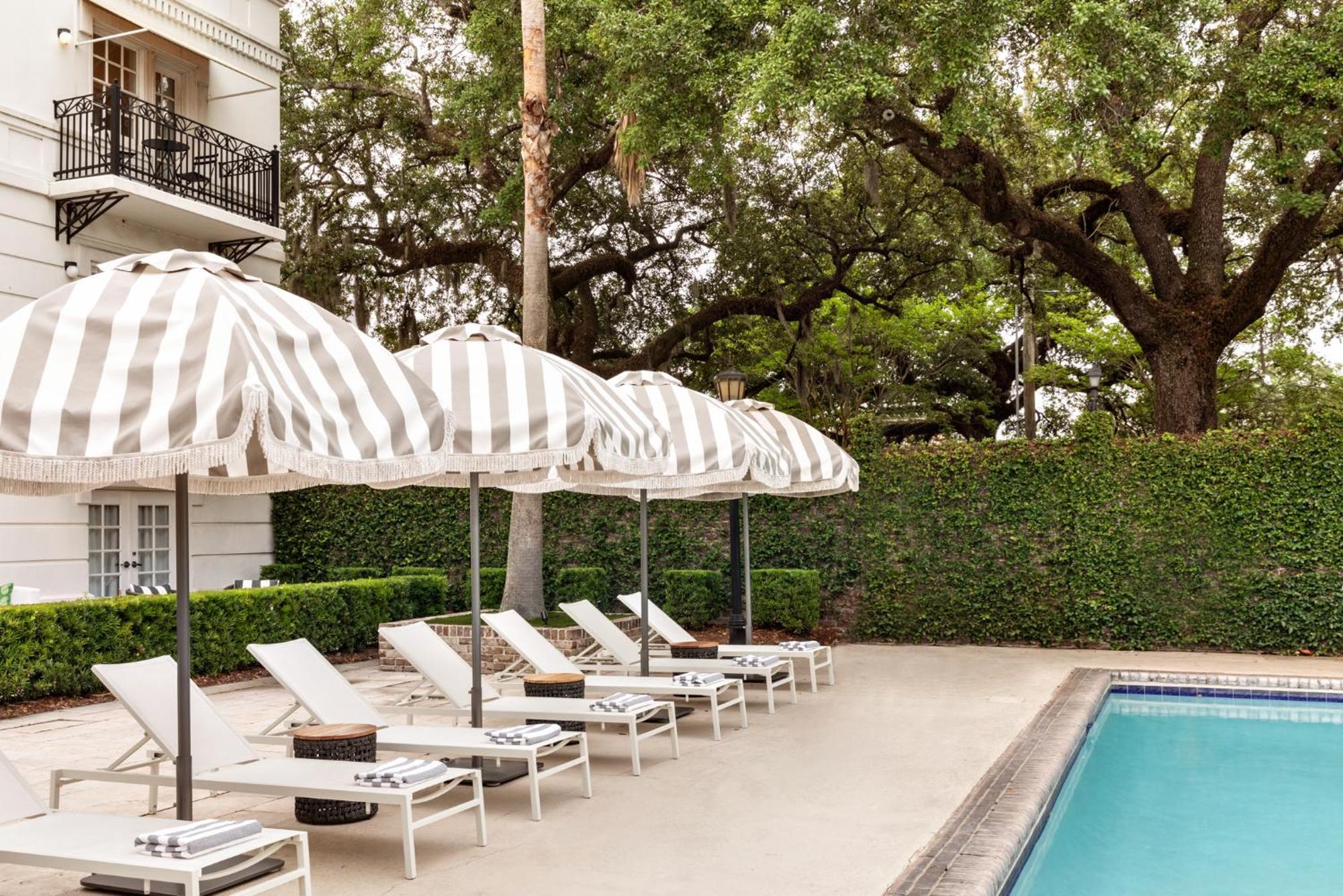 Kimpton Brice Hotel By Ihg Σαβάνα Εξωτερικό φωτογραφία