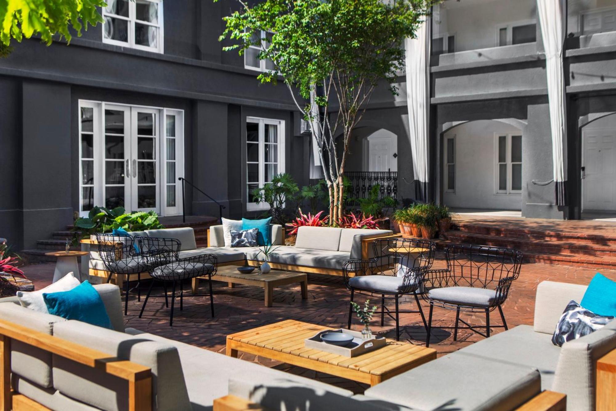 Kimpton Brice Hotel By Ihg Σαβάνα Εξωτερικό φωτογραφία