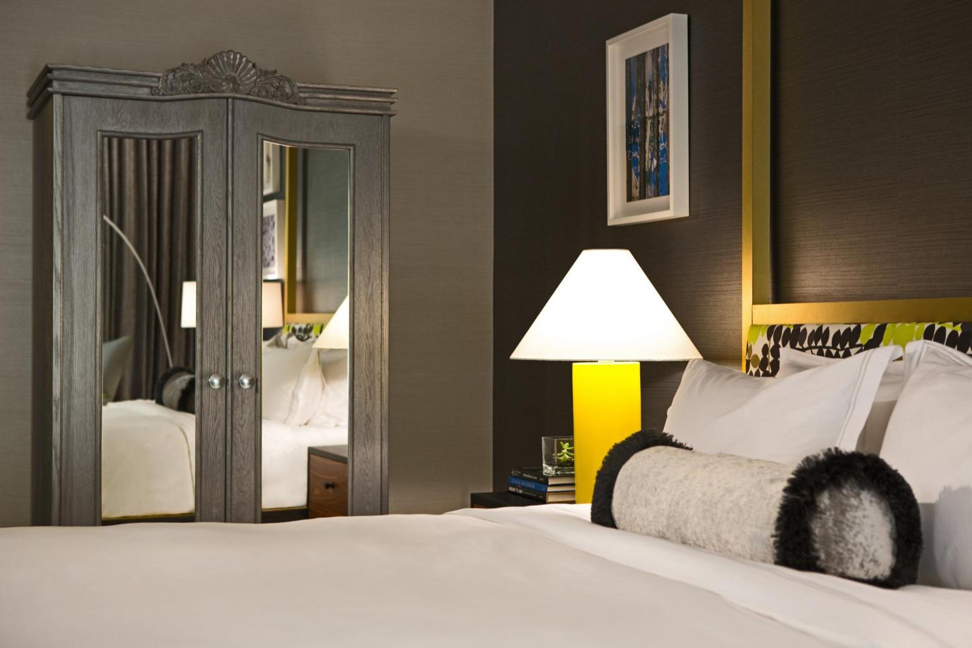 Kimpton Brice Hotel By Ihg Σαβάνα Εξωτερικό φωτογραφία