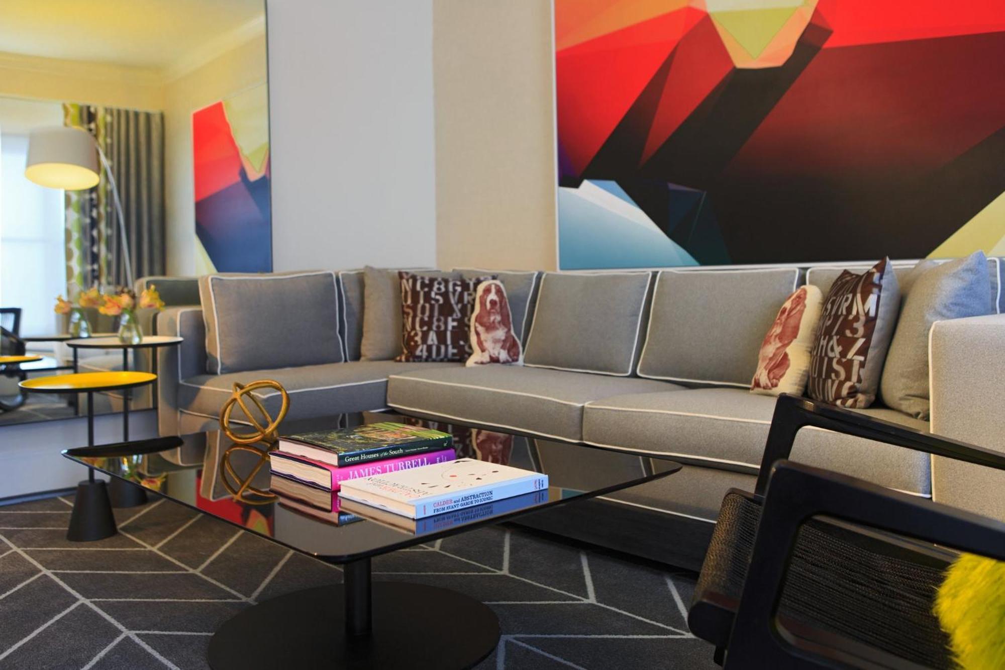 Kimpton Brice Hotel By Ihg Σαβάνα Εξωτερικό φωτογραφία