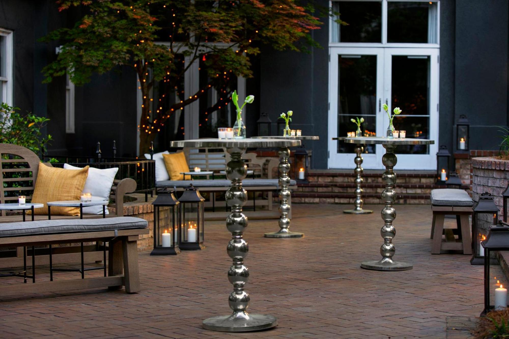 Kimpton Brice Hotel By Ihg Σαβάνα Εξωτερικό φωτογραφία