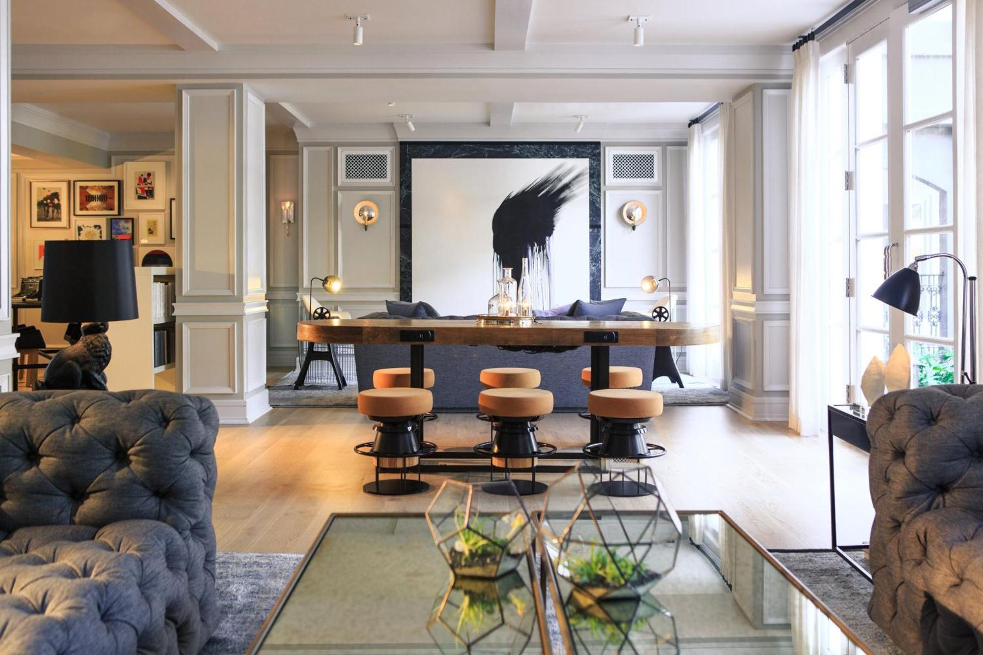 Kimpton Brice Hotel By Ihg Σαβάνα Εξωτερικό φωτογραφία