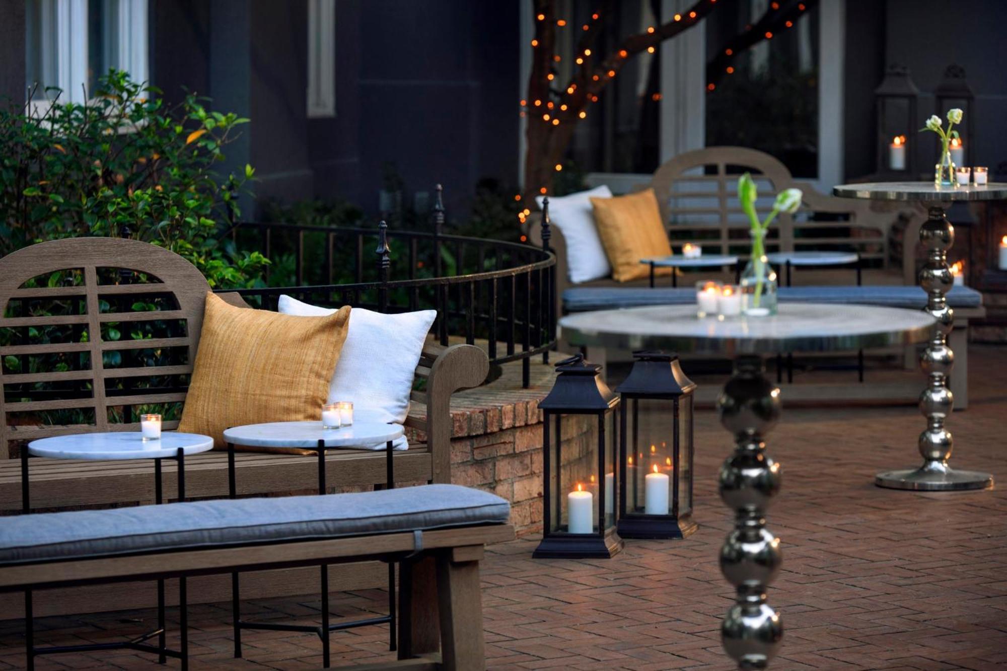 Kimpton Brice Hotel By Ihg Σαβάνα Εξωτερικό φωτογραφία