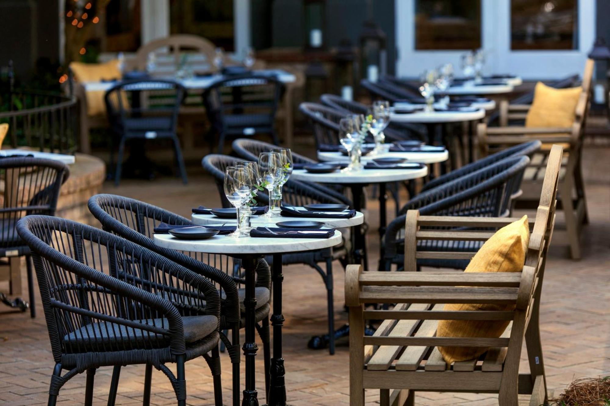 Kimpton Brice Hotel By Ihg Σαβάνα Εξωτερικό φωτογραφία