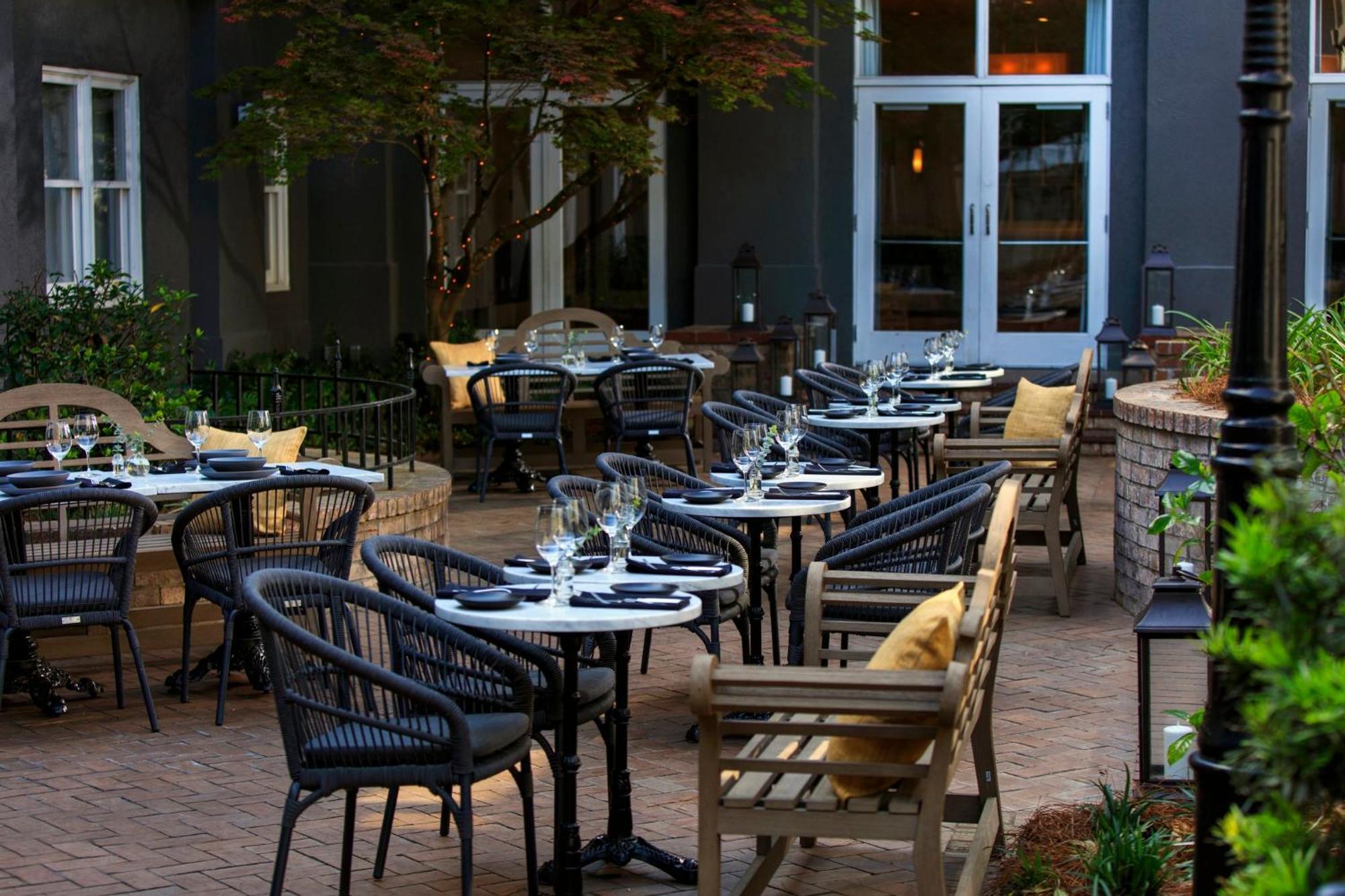 Kimpton Brice Hotel By Ihg Σαβάνα Εξωτερικό φωτογραφία