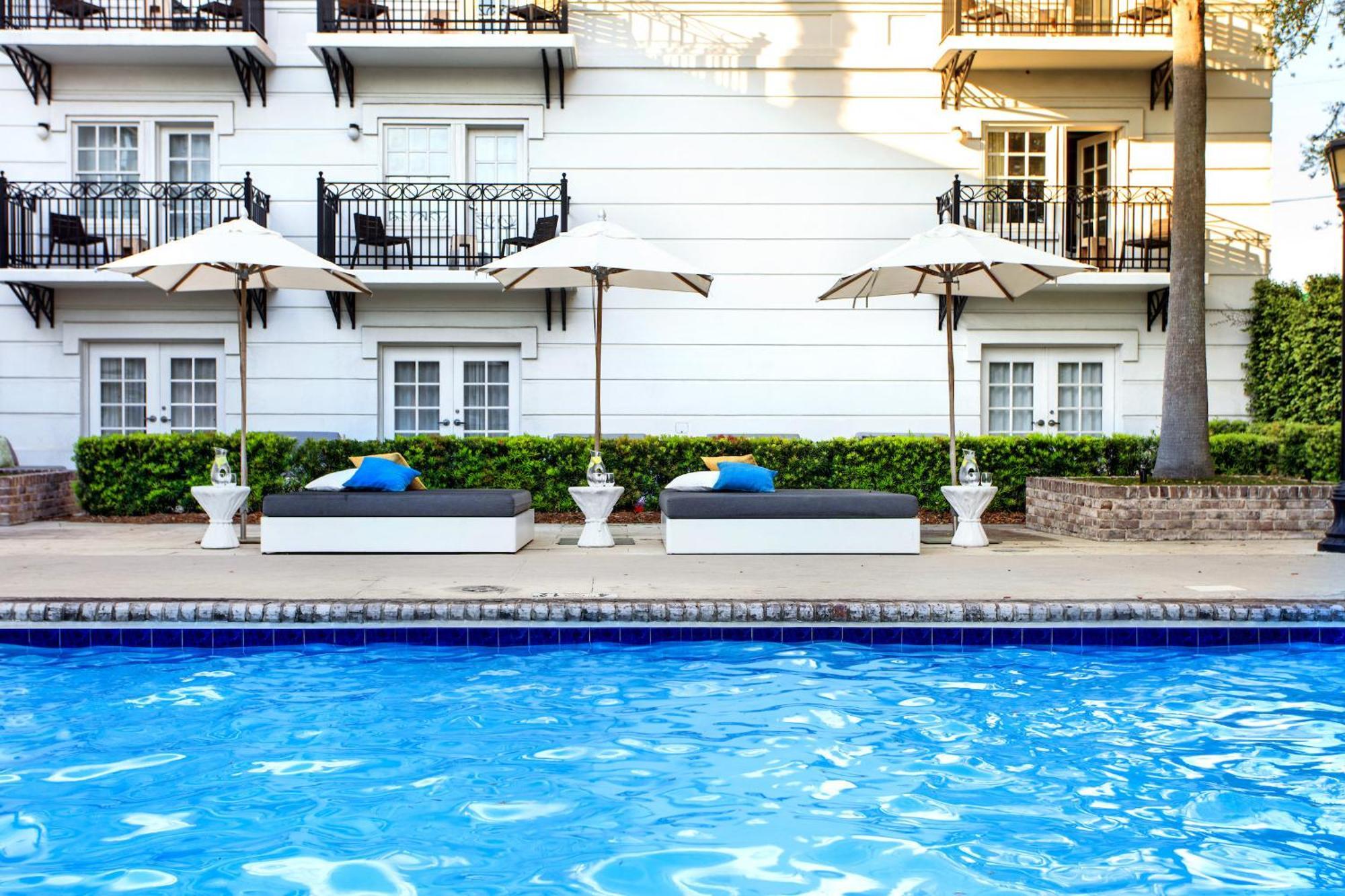 Kimpton Brice Hotel By Ihg Σαβάνα Εξωτερικό φωτογραφία