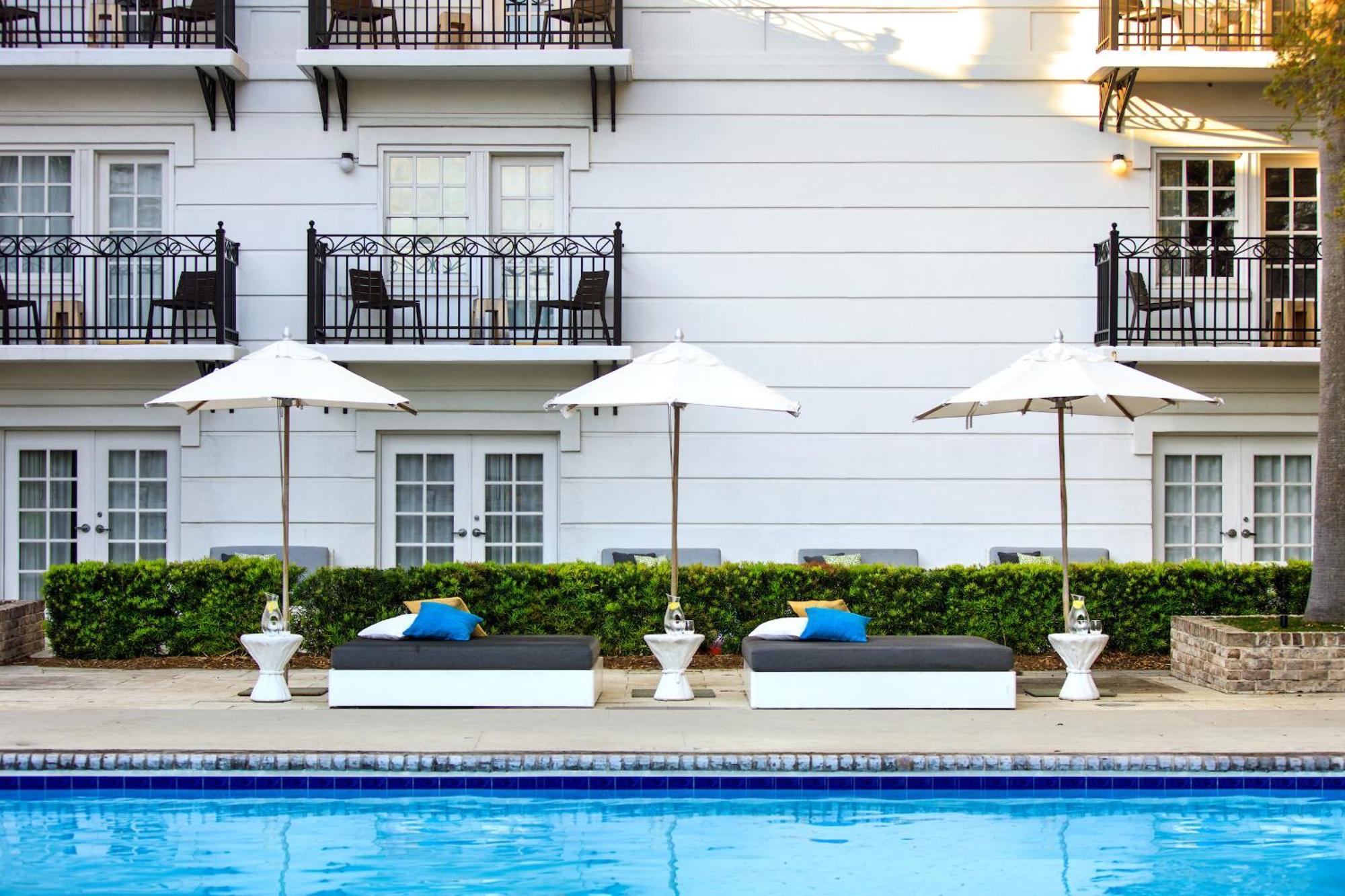 Kimpton Brice Hotel By Ihg Σαβάνα Εξωτερικό φωτογραφία