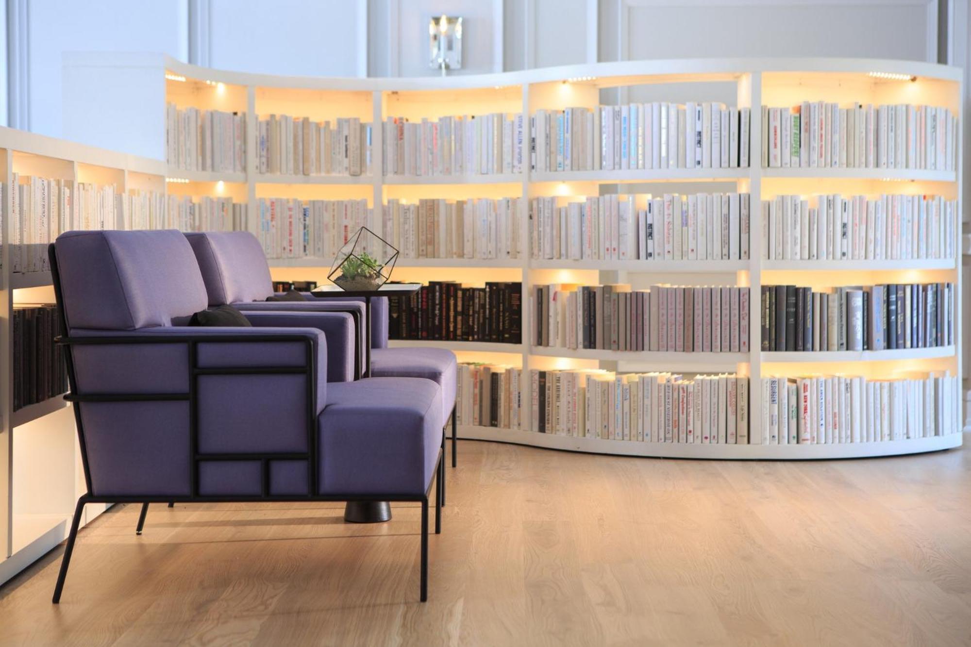 Kimpton Brice Hotel By Ihg Σαβάνα Εξωτερικό φωτογραφία