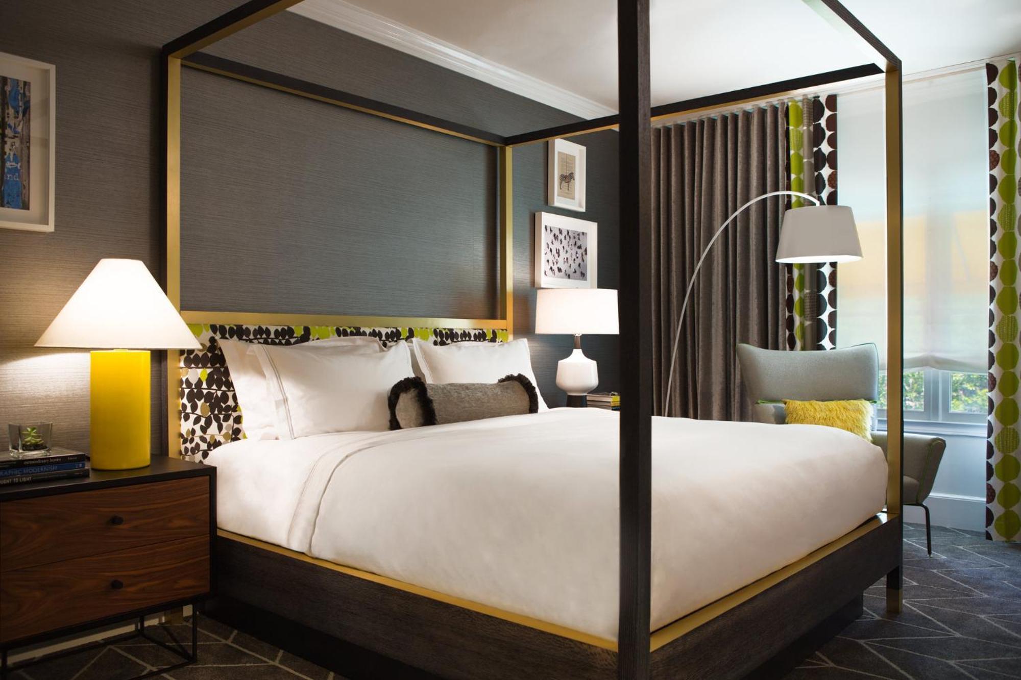 Kimpton Brice Hotel By Ihg Σαβάνα Εξωτερικό φωτογραφία